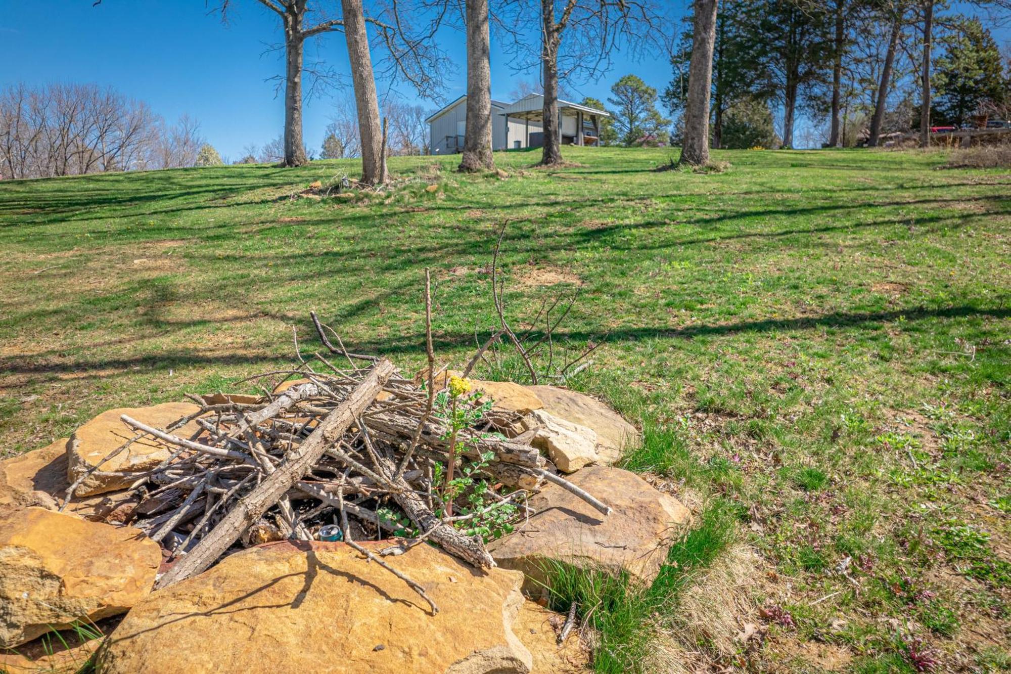 Getaway Of The Gods Villa Harrisburg Exterior photo
